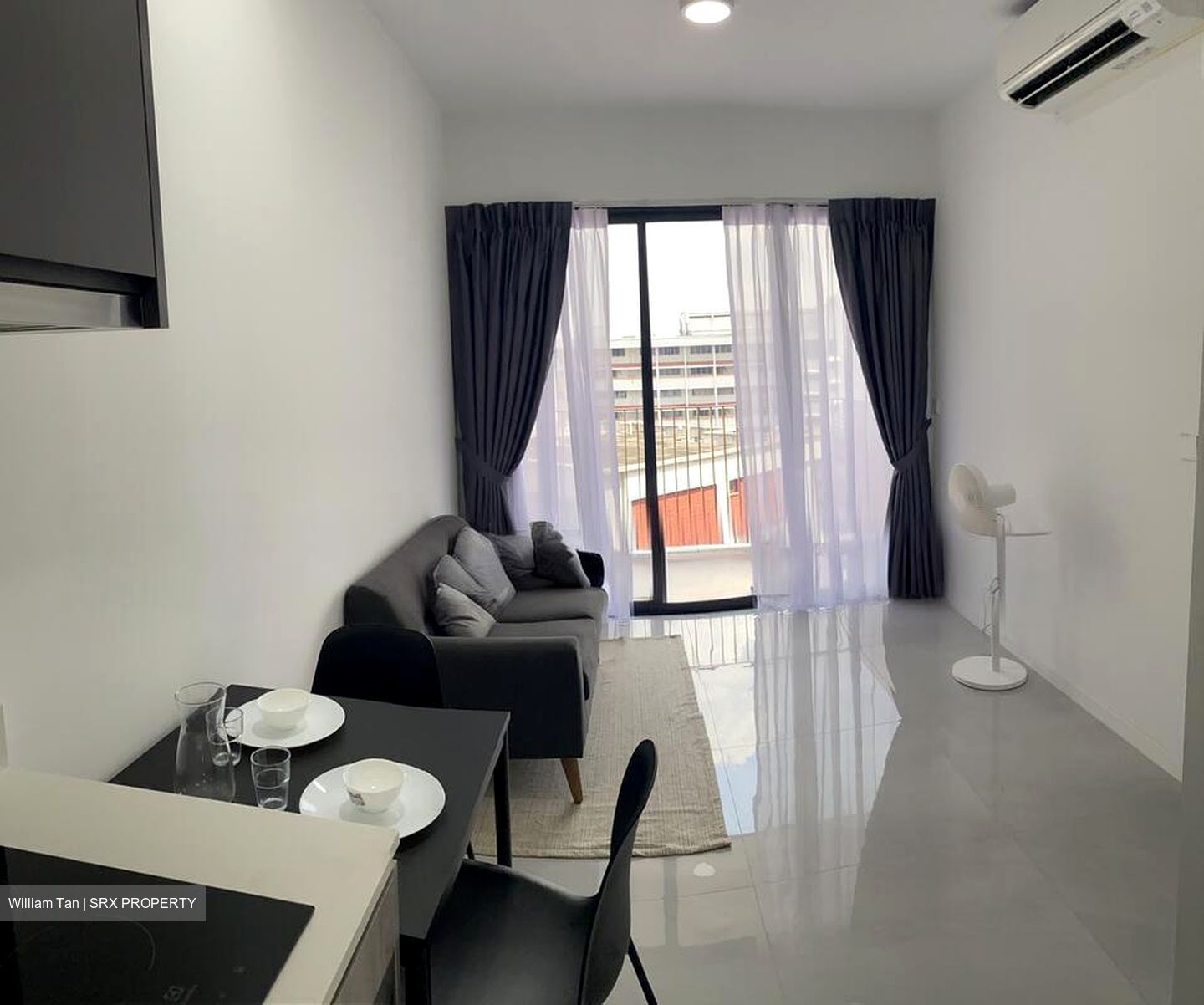 Riverfront Residences (D19), Apartment #566213881